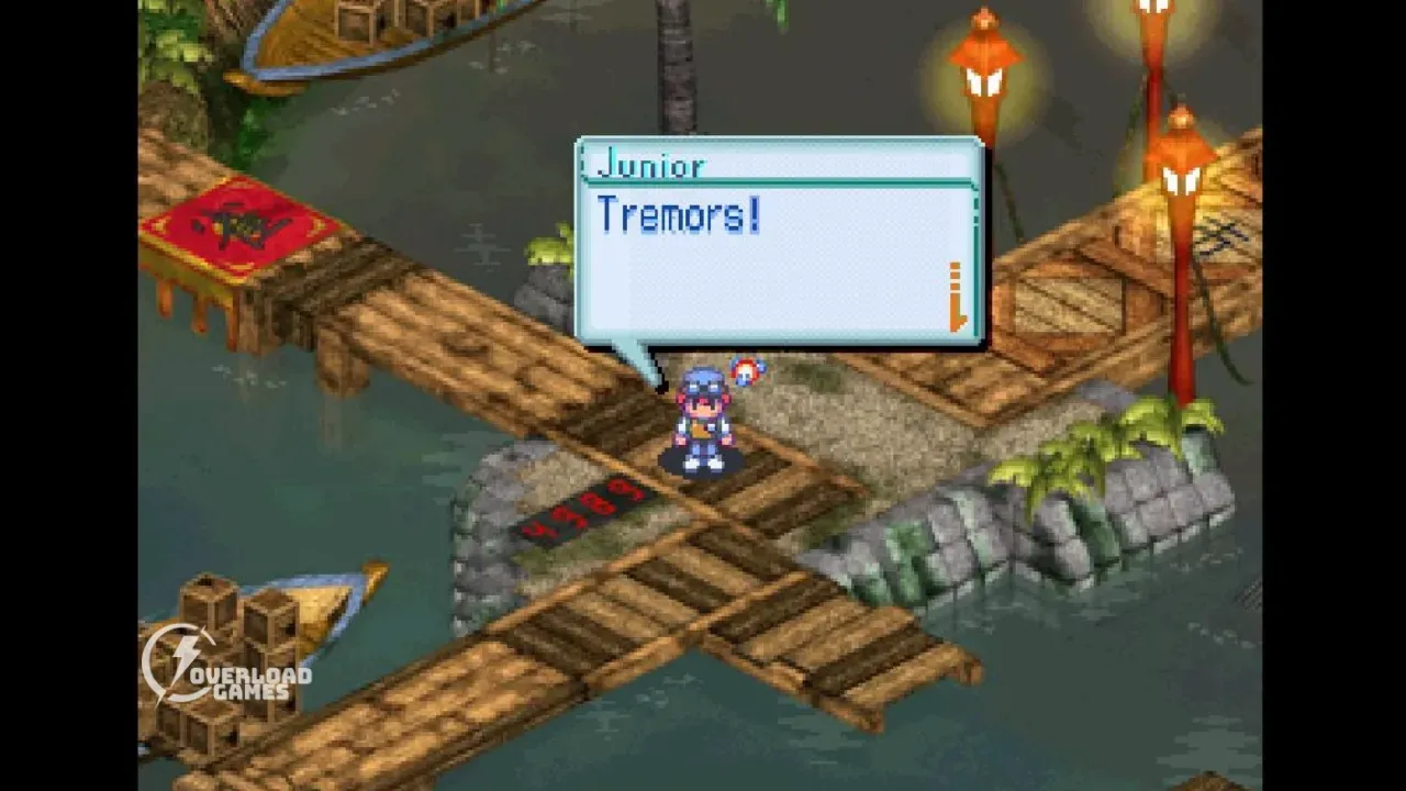 Detonado completo do jogo Digimon World 3