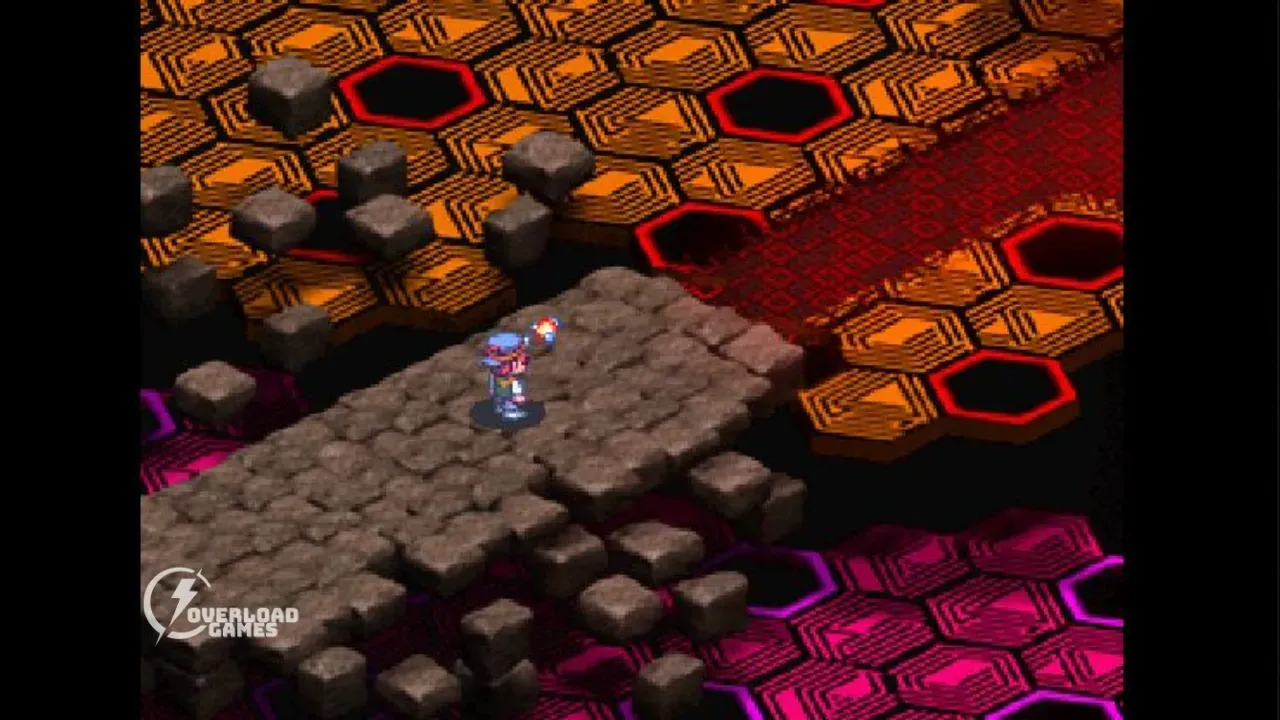 Detonado completo do jogo Digimon World 3