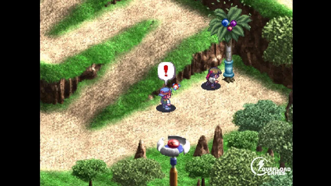 Detonado completo do jogo Digimon World 3