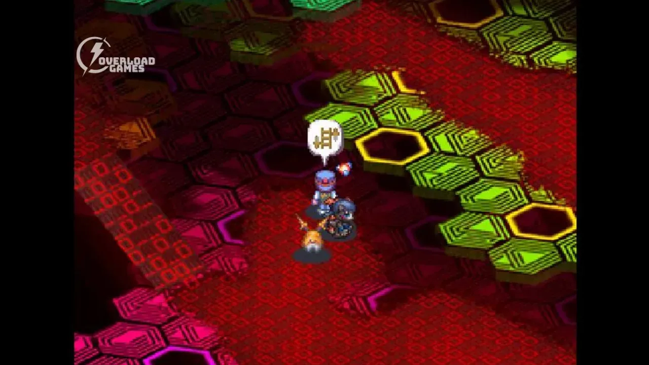 Detonado completo do jogo Digimon World 3