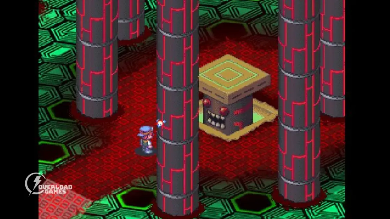 Detonado completo do jogo Digimon World 3