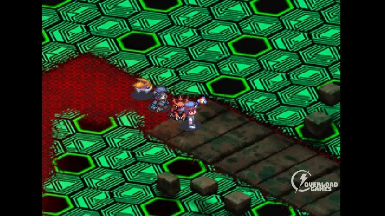 Detonado completo do jogo Digimon World 3