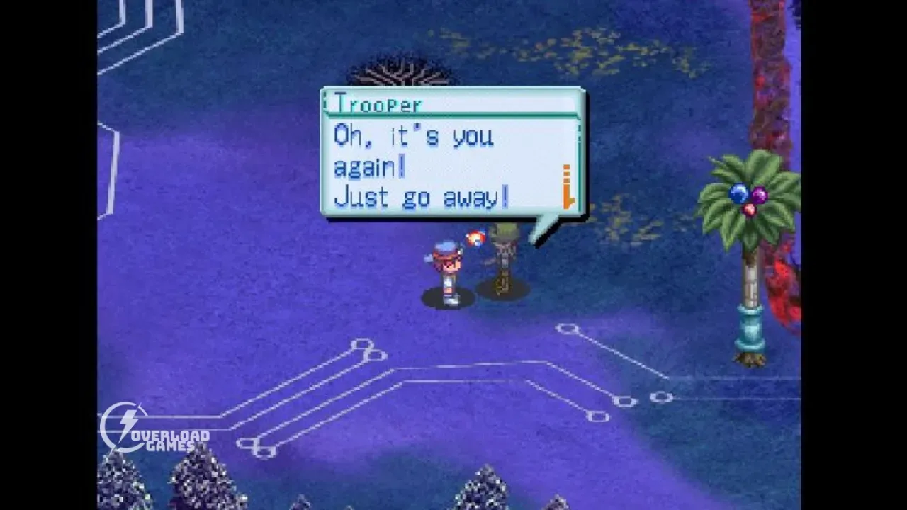 Detonado completo do jogo Digimon World 3