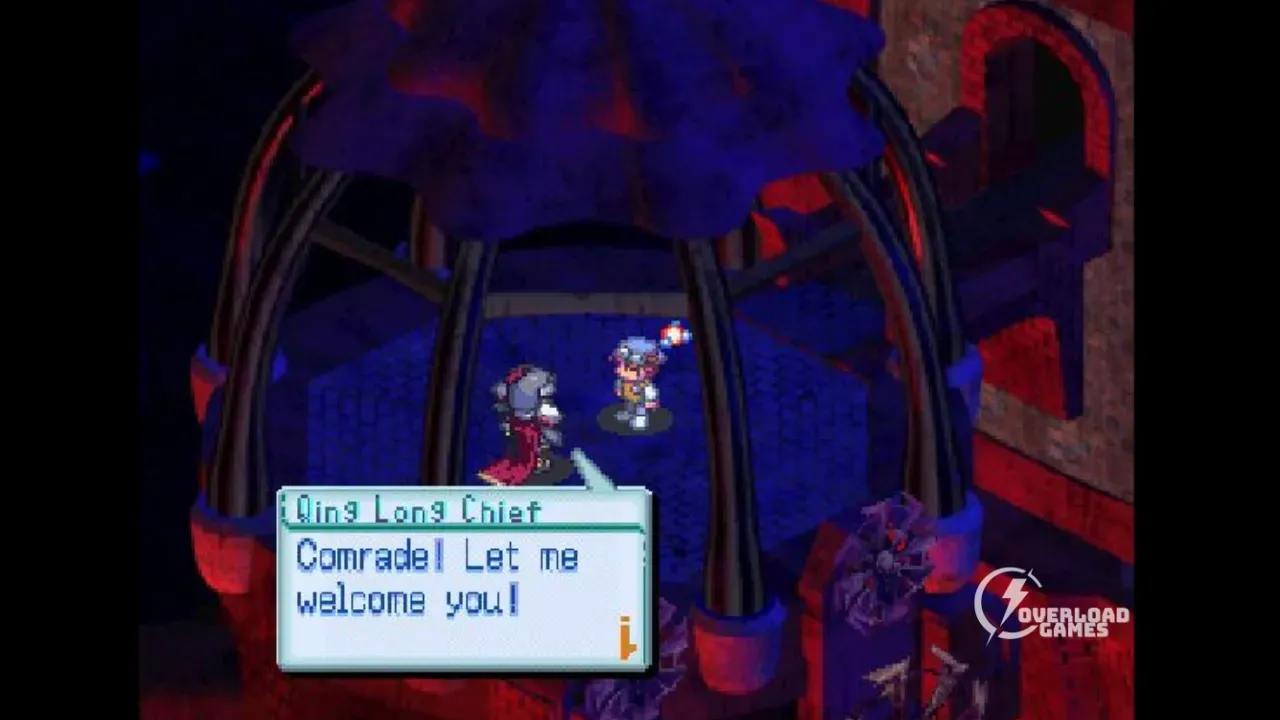 Detonado completo do jogo Digimon World 3