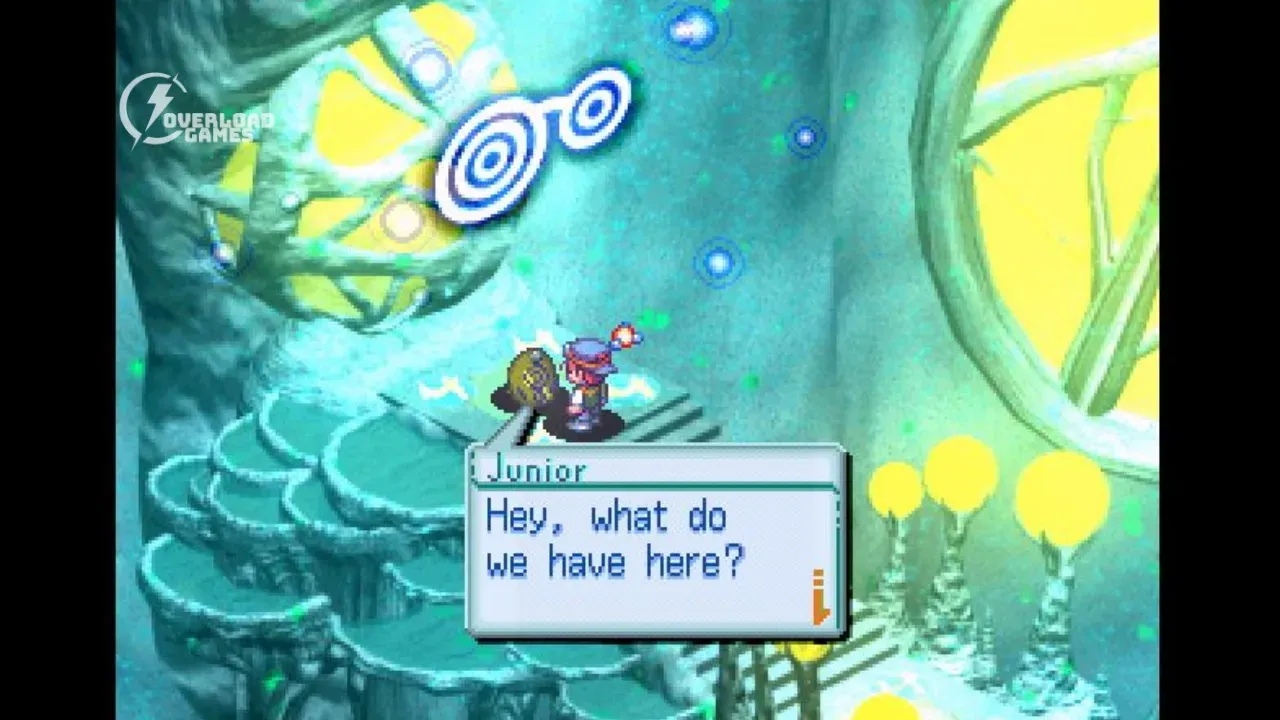 Detonado completo do jogo Digimon World 3