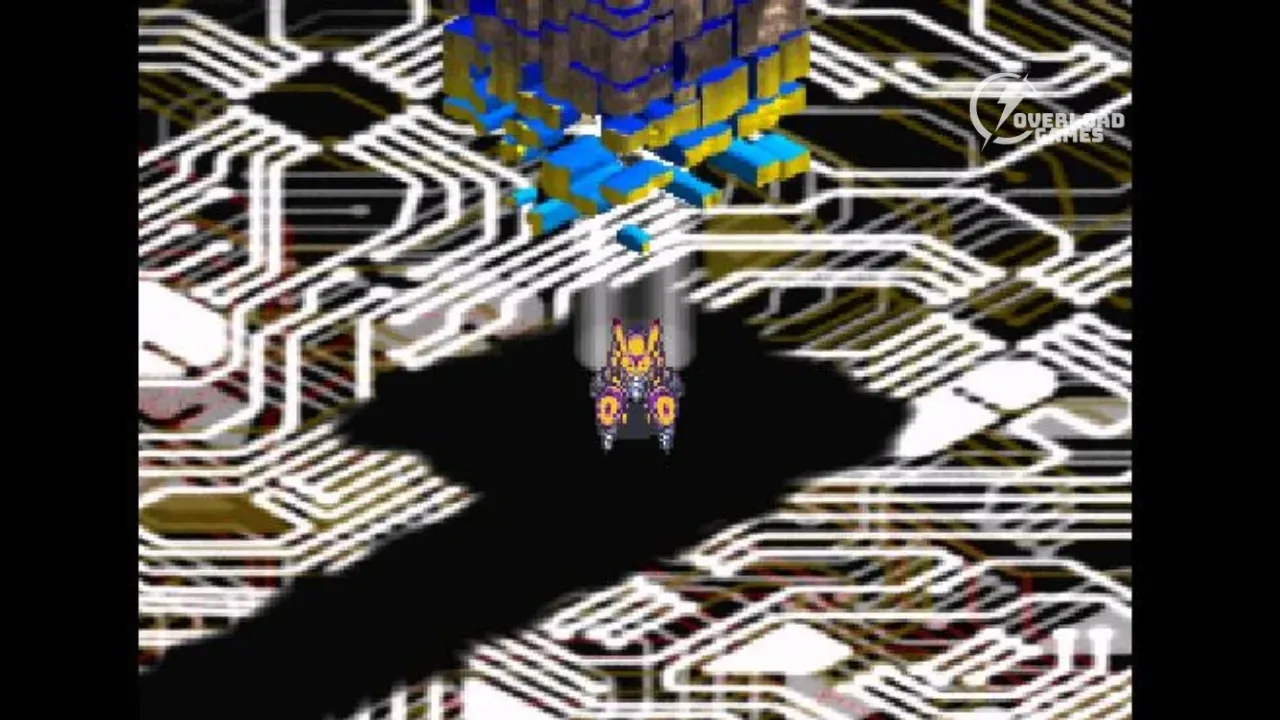 Detonado completo do jogo Digimon World 3