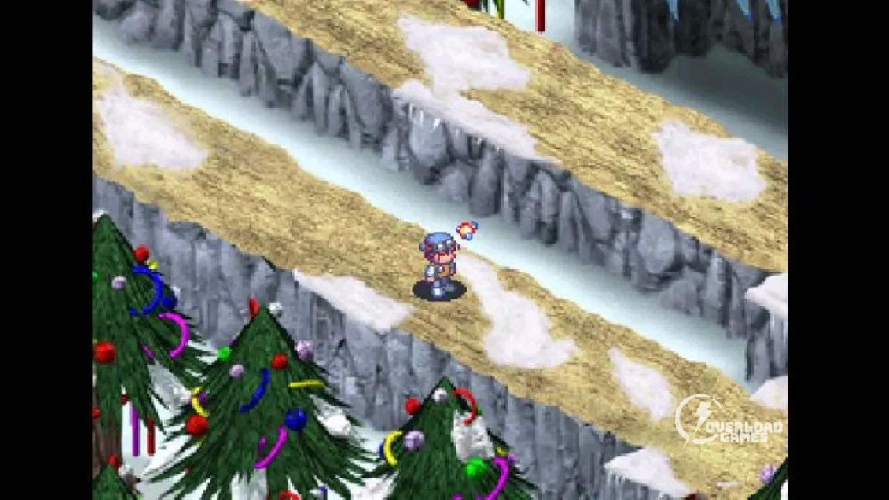 Detonado completo do jogo Digimon World 3