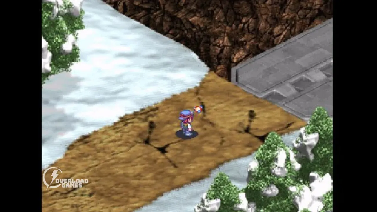 Detonado completo do jogo Digimon World 3