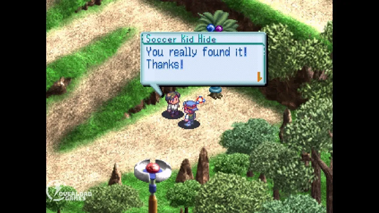 Detonado completo do jogo Digimon World 3