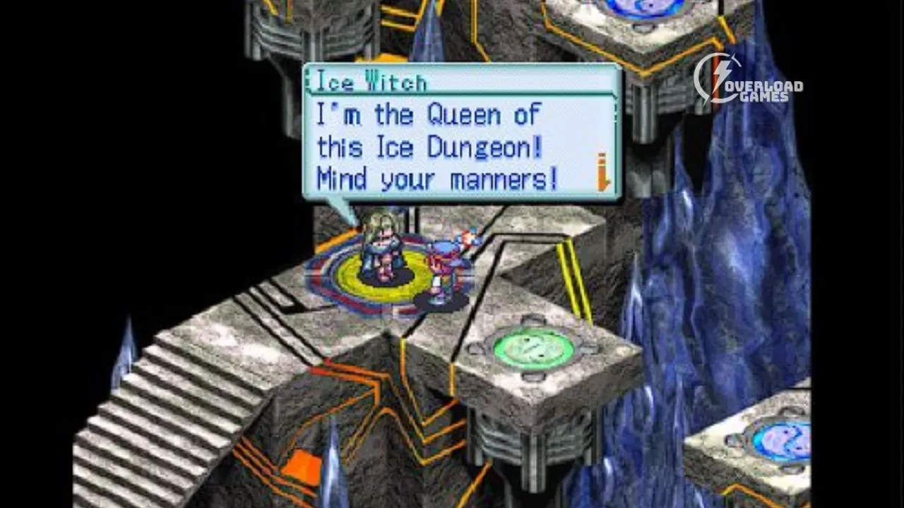 Detonado completo do jogo Digimon World 3