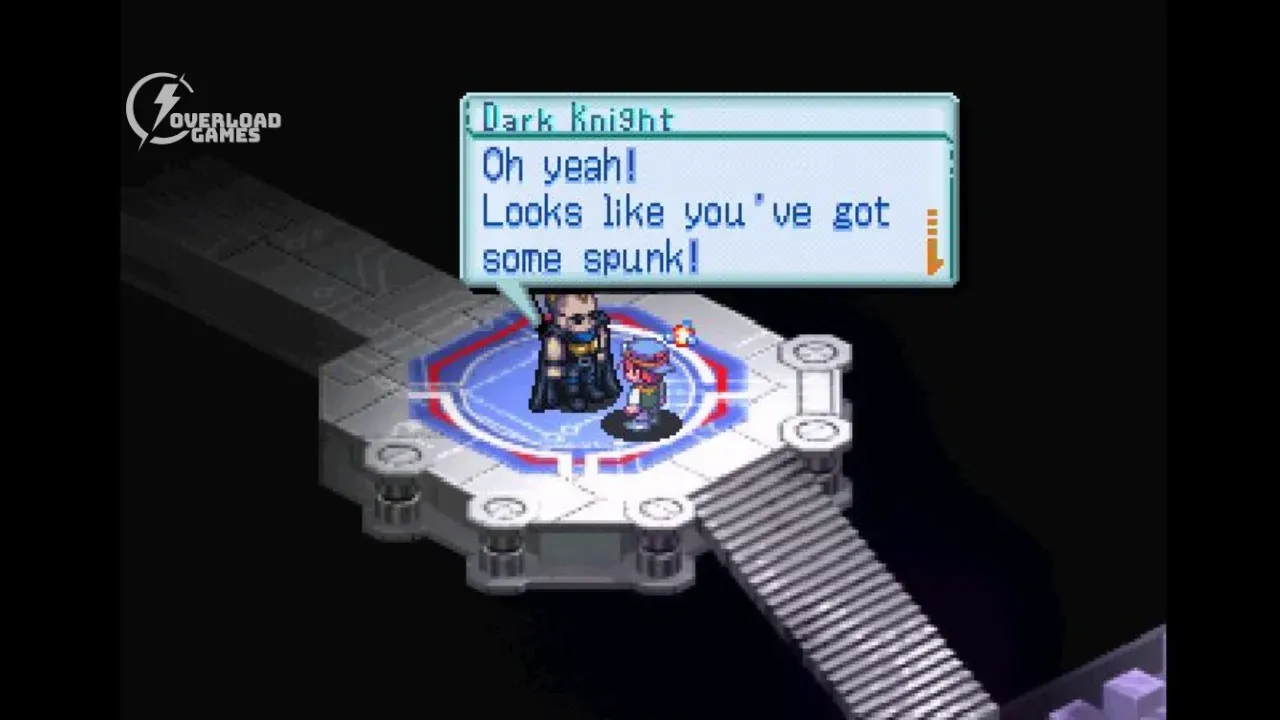 Detonado completo do jogo Digimon World 3