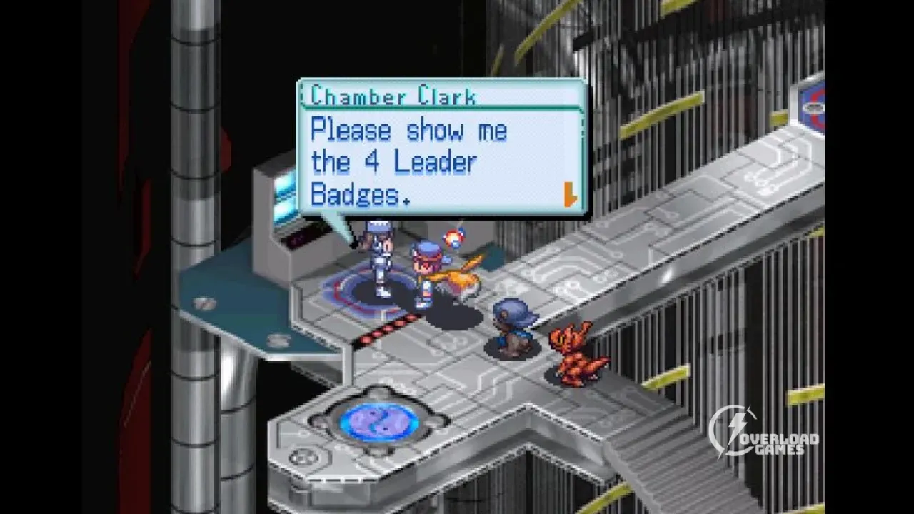 Detonado completo do jogo Digimon World 3