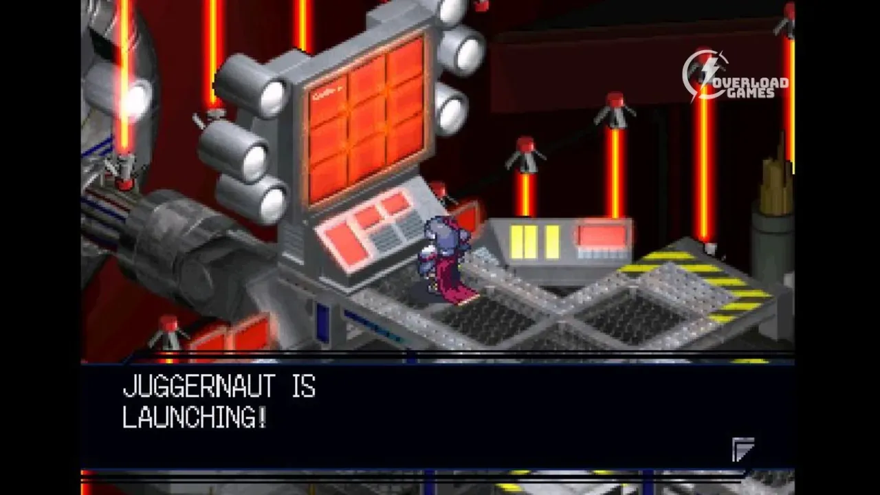Detonado completo do jogo Digimon World 3