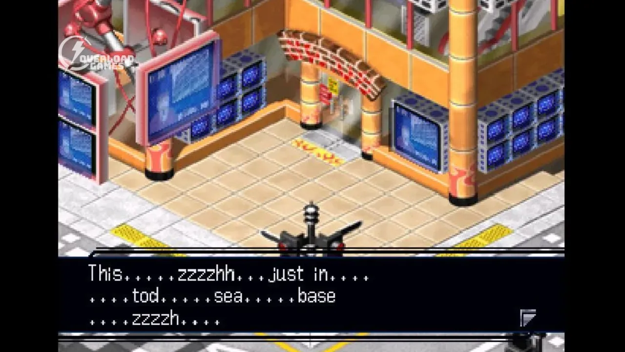 Detonado completo do jogo Digimon World 3