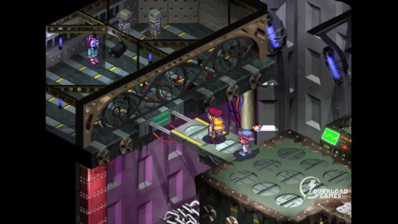 Detonado completo do jogo Digimon World 3