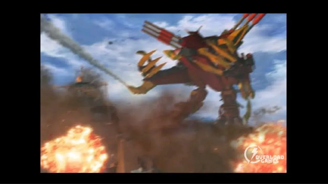 Detonado completo do jogo Digimon World 3