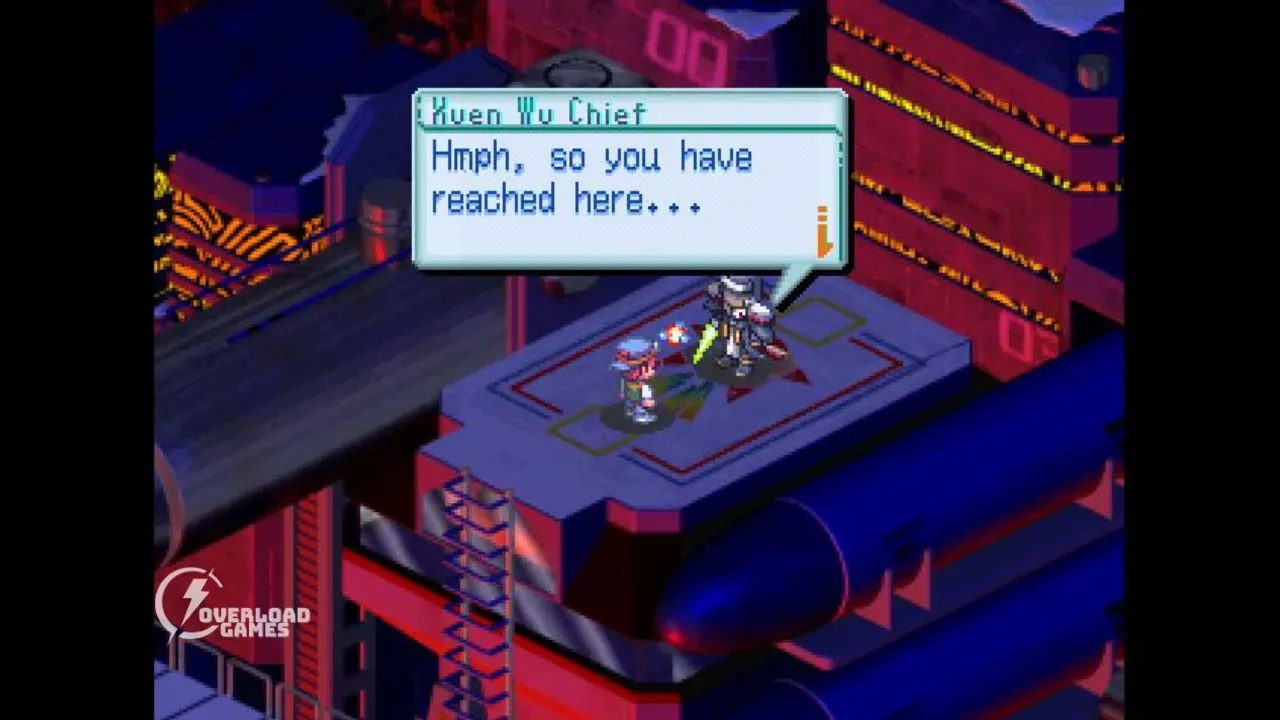 Detonado completo do jogo Digimon World 3