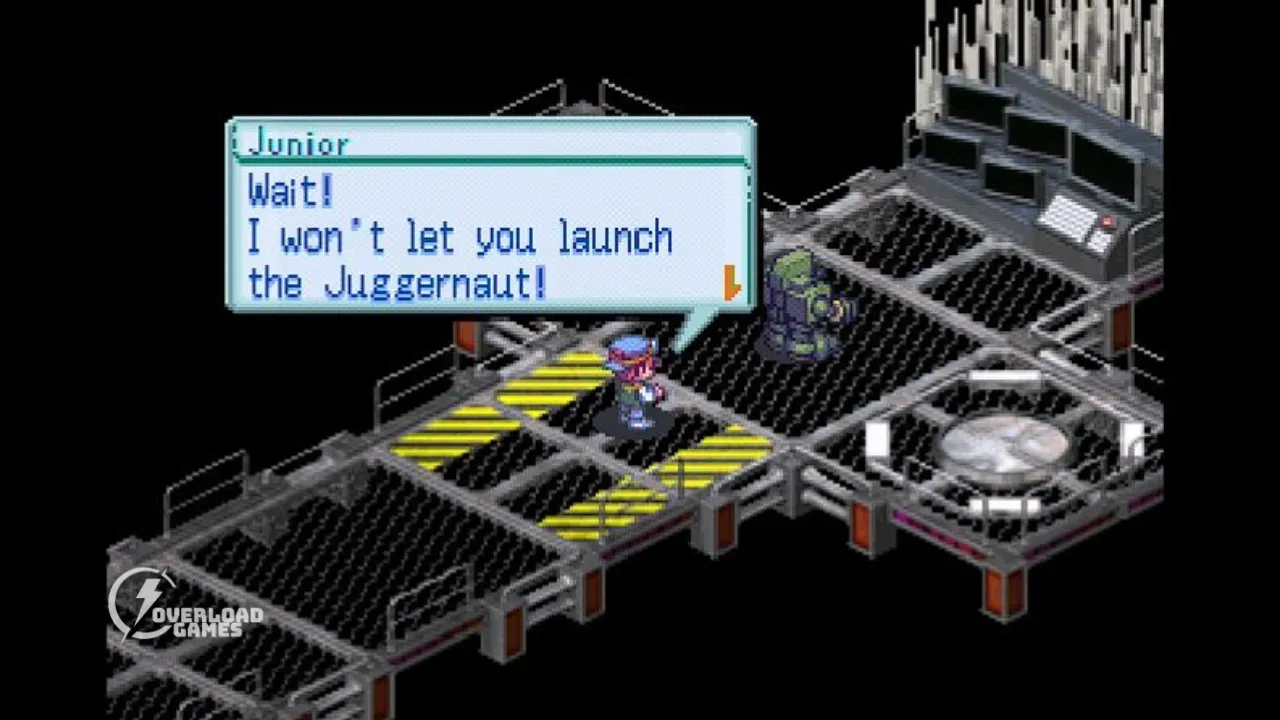 Detonado completo do jogo Digimon World 3