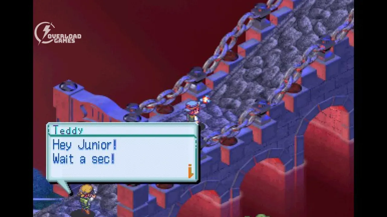 Detonado completo do jogo Digimon World 3