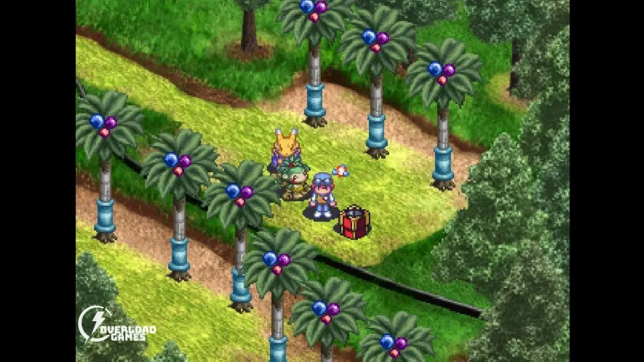 Detonado completo do jogo Digimon World 3