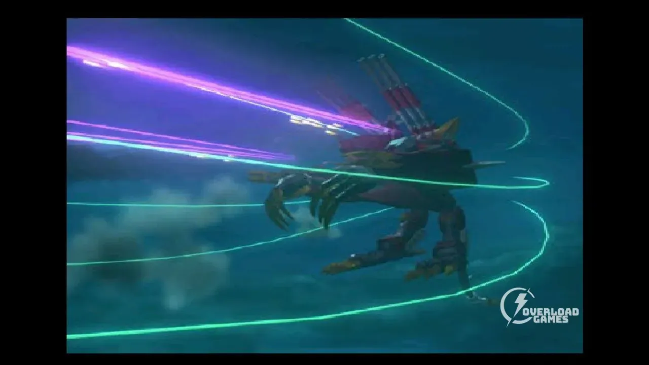 Detonado completo do jogo Digimon World 3