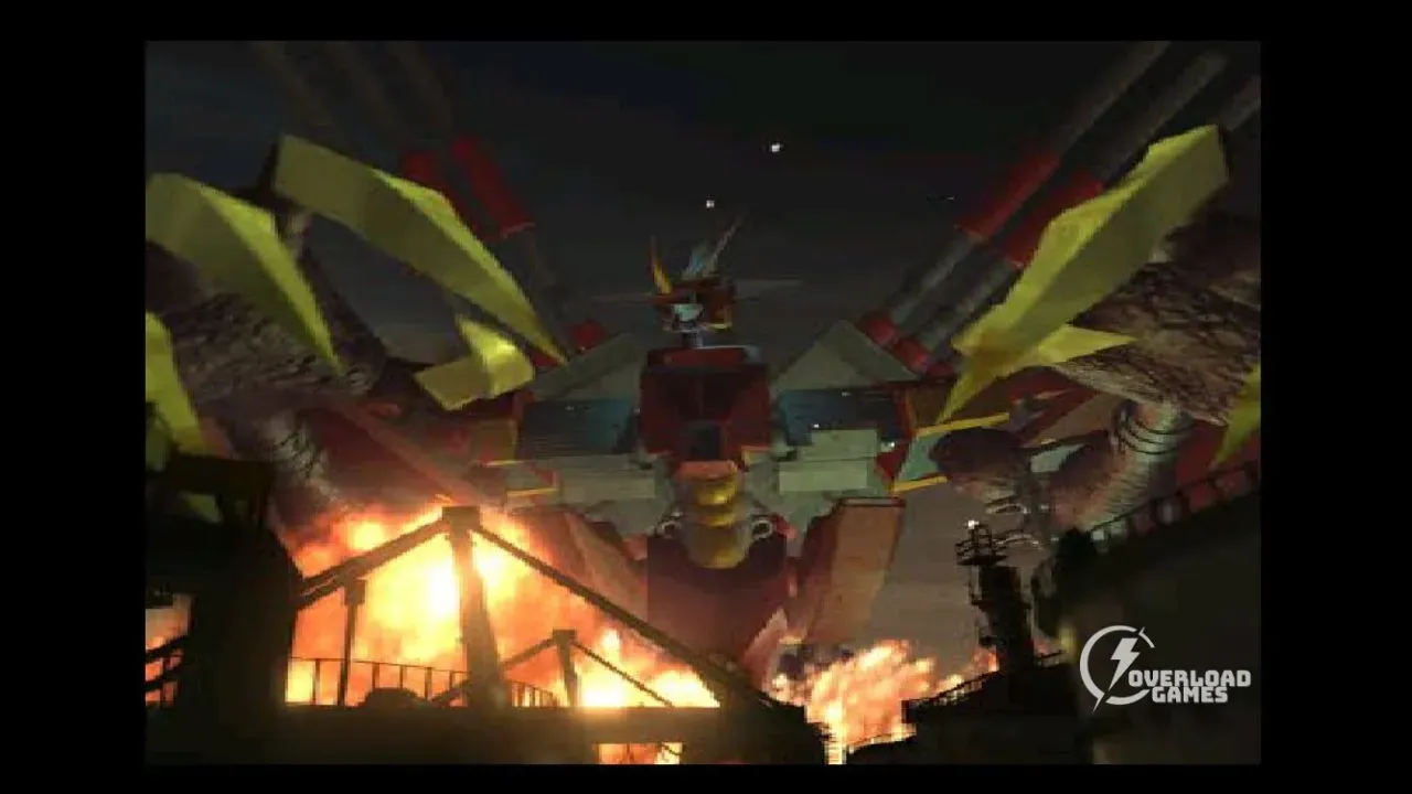Detonado completo do jogo Digimon World 3
