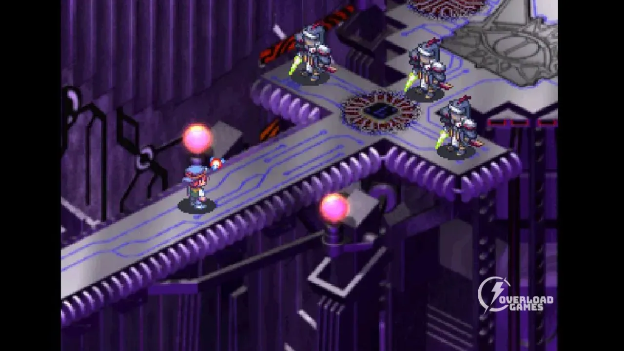 Detonado completo do jogo Digimon World 3