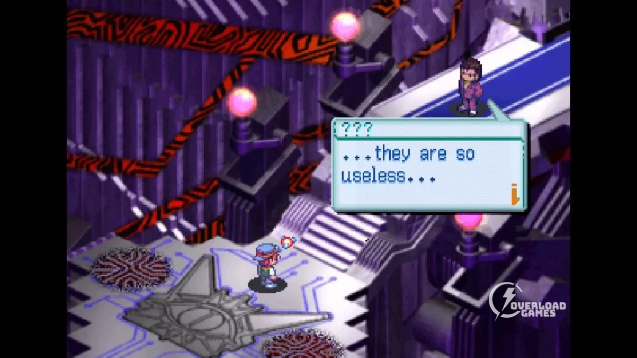 Detonado completo do jogo Digimon World 3