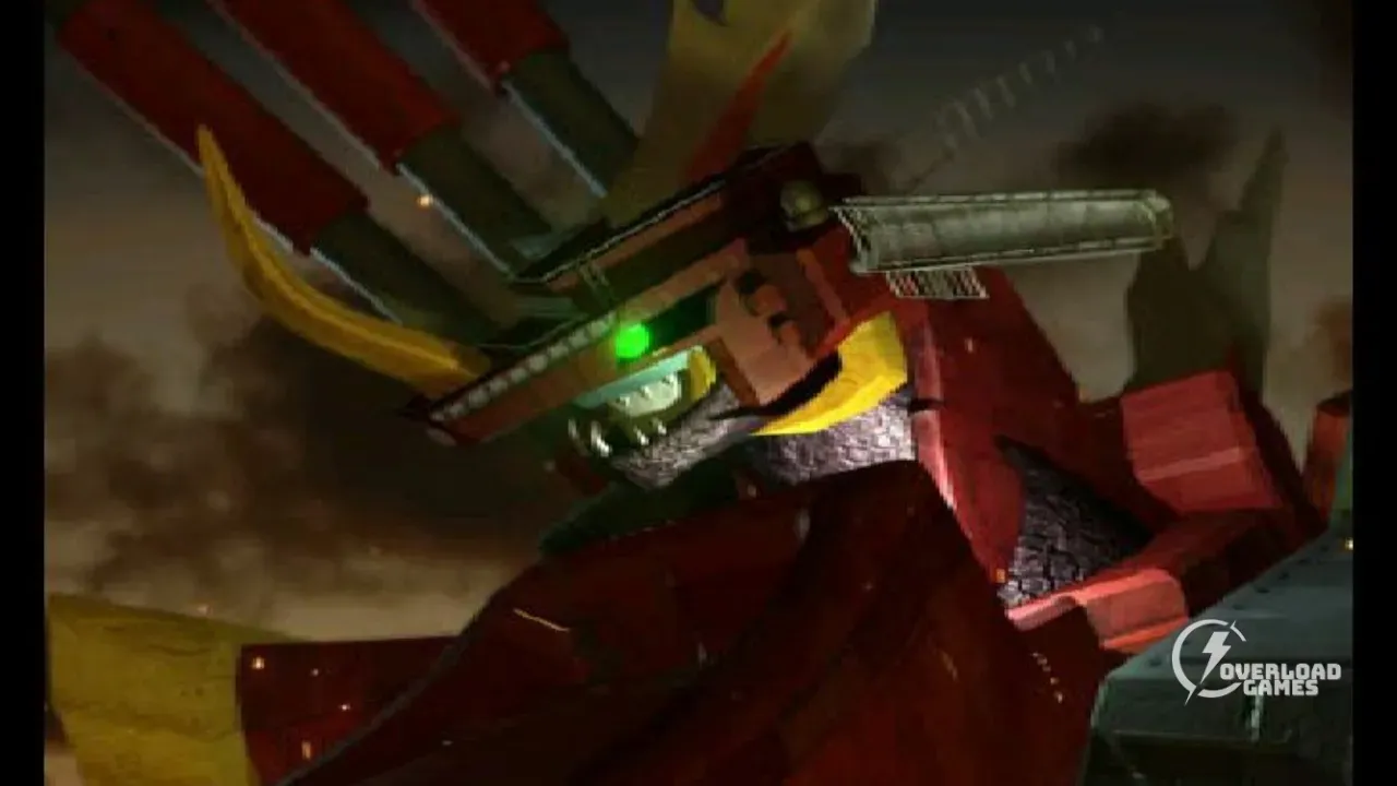 Detonado completo do jogo Digimon World 3