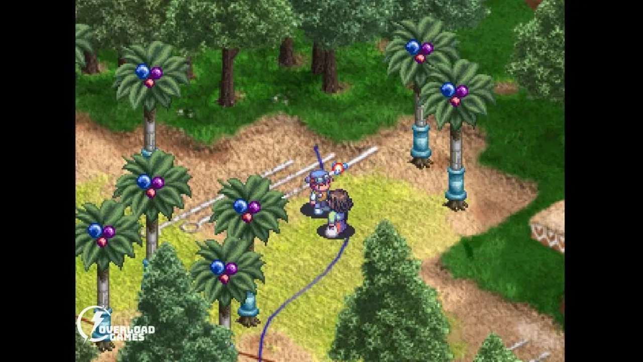 Detonado completo do jogo Digimon World 3