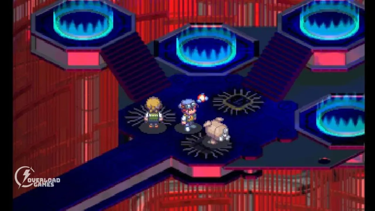 Detonado completo do jogo Digimon World 3
