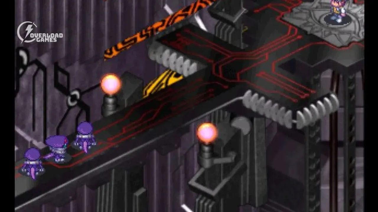 Detonado completo do jogo Digimon World 3