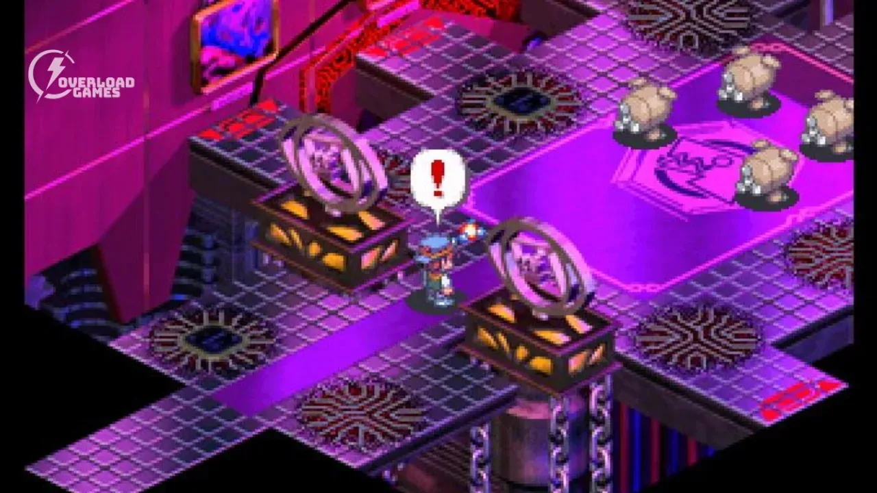 Detonado completo do jogo Digimon World 3