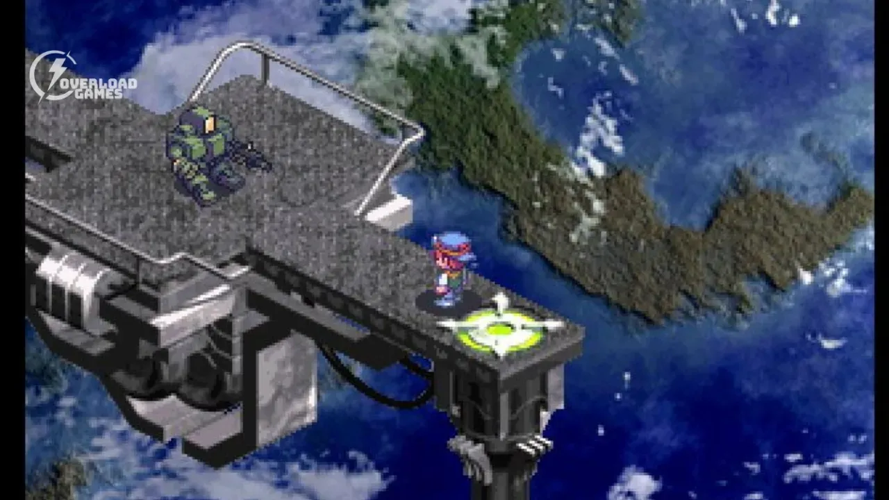 Detonado completo do jogo Digimon World 3