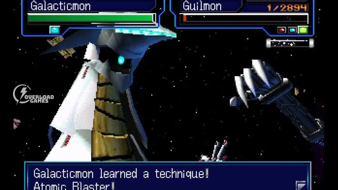 Detonado completo do jogo Digimon World 3