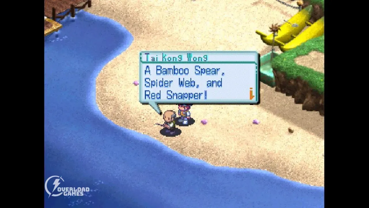 Detonado completo do jogo Digimon World 3