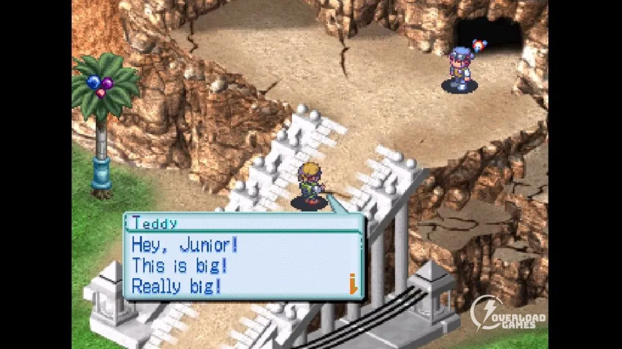 Detonado completo do jogo Digimon World 3