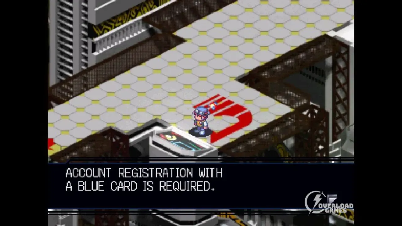 Detonado completo do jogo Digimon World 3