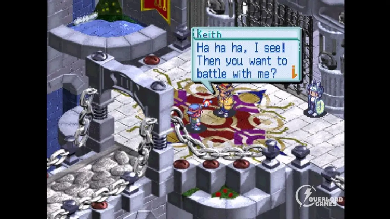 Detonado completo do jogo Digimon World 3