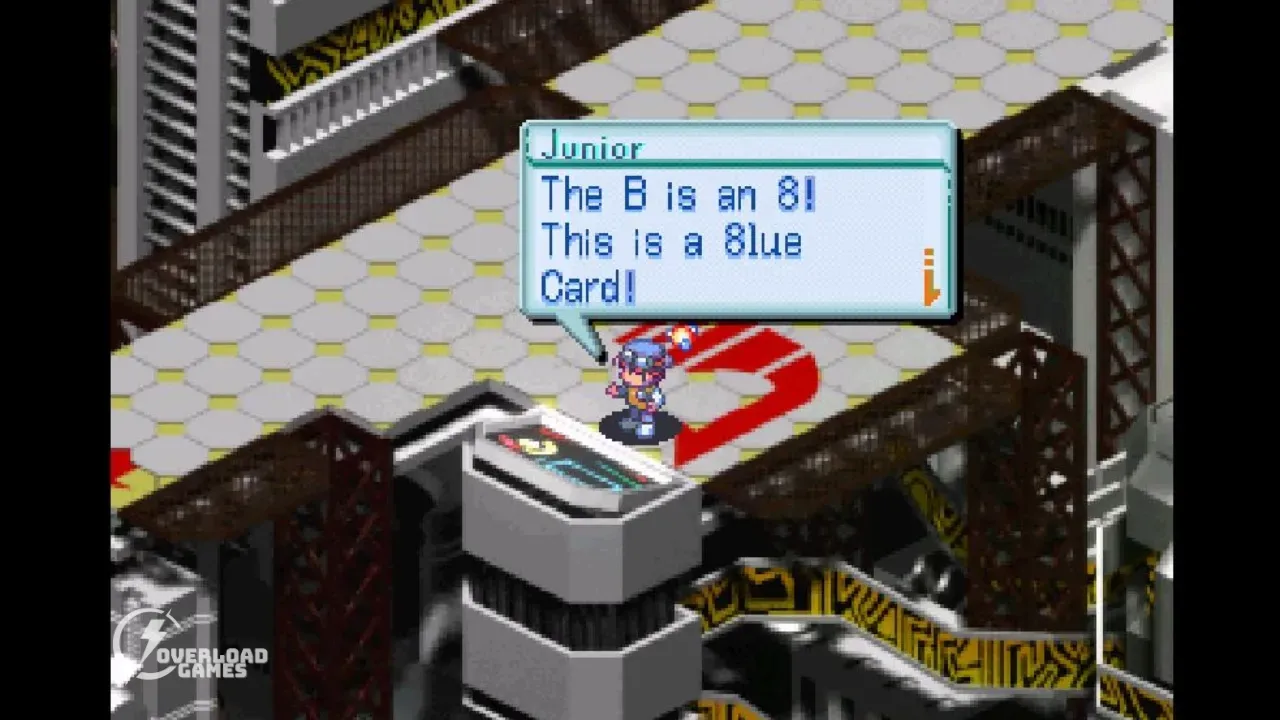 Detonado completo do jogo Digimon World 3