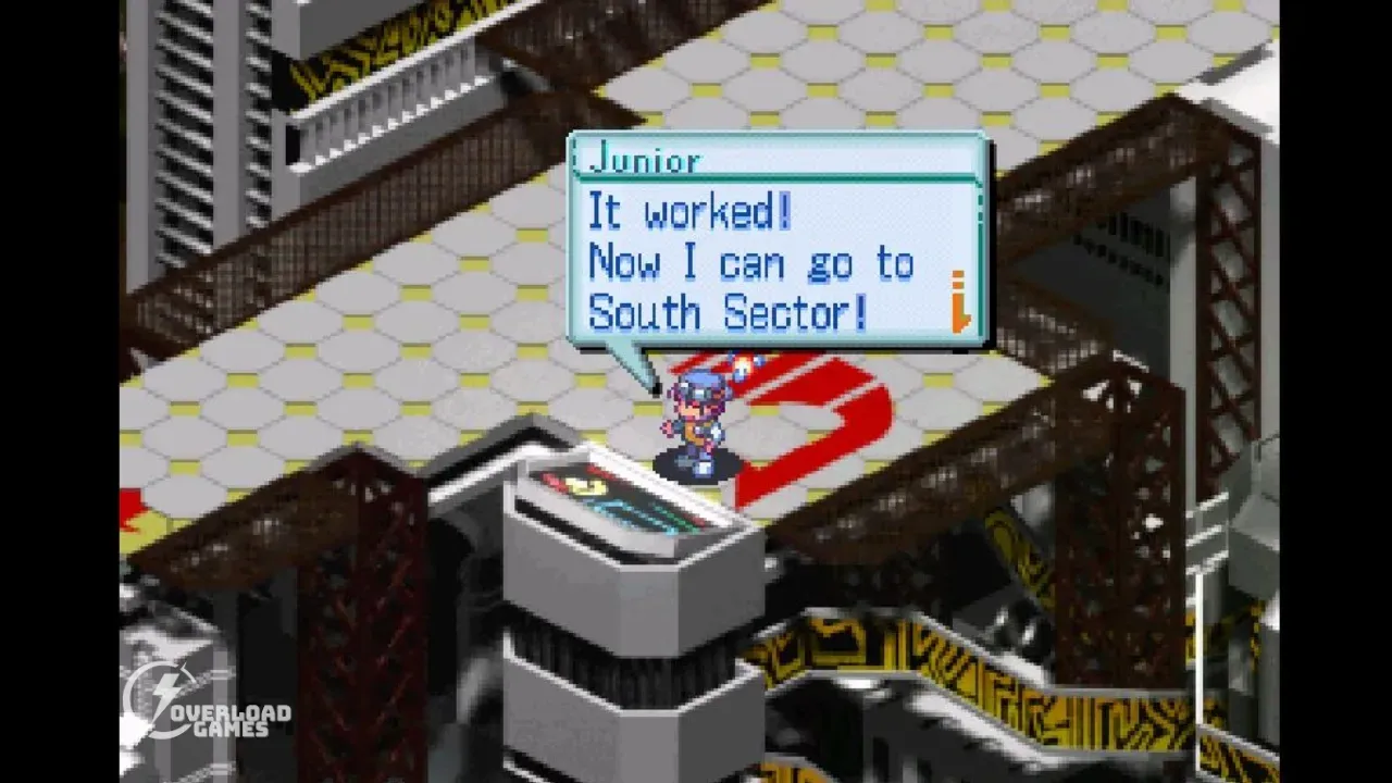 Detonado completo do jogo Digimon World 3