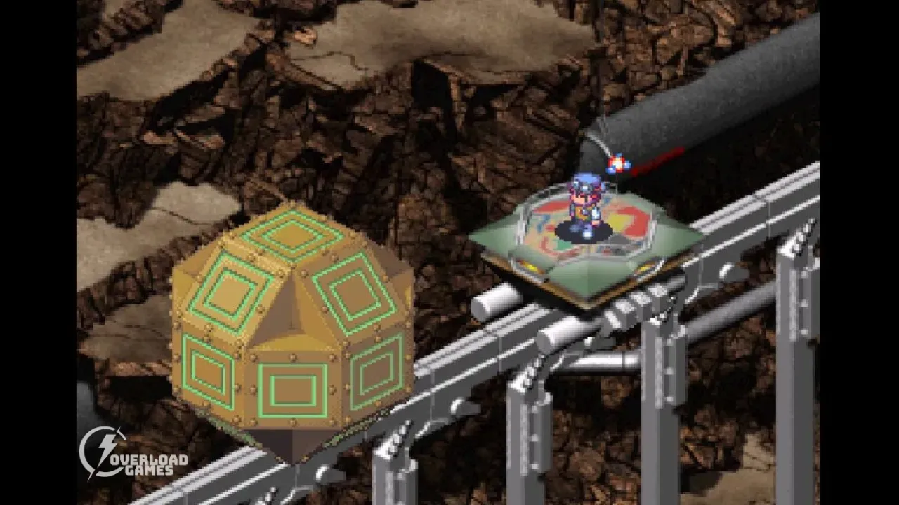 Detonado completo do jogo Digimon World 3