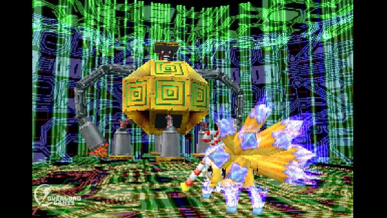 Detonado completo do jogo Digimon World 3