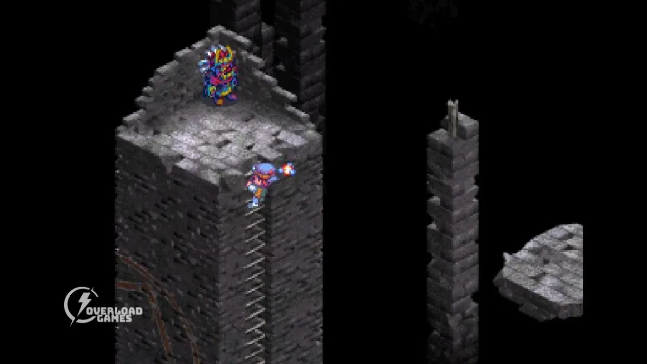 Detonado completo do jogo Digimon World 3
