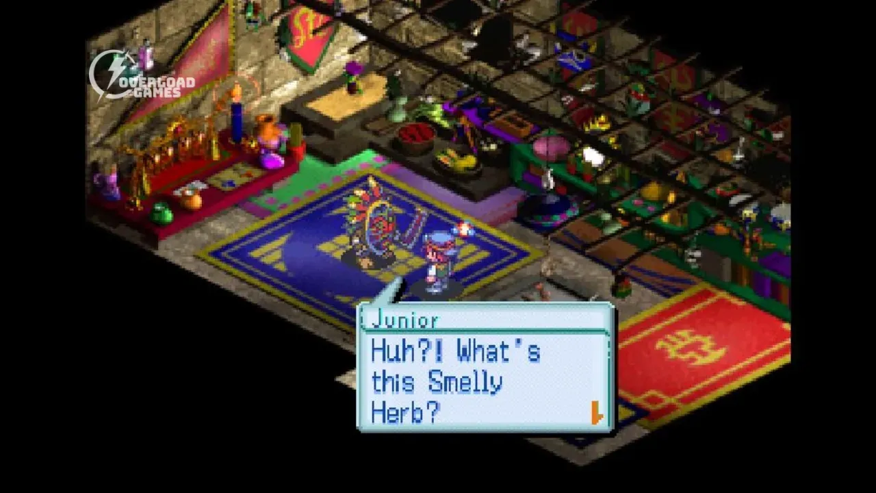 Detonado completo do jogo Digimon World 3