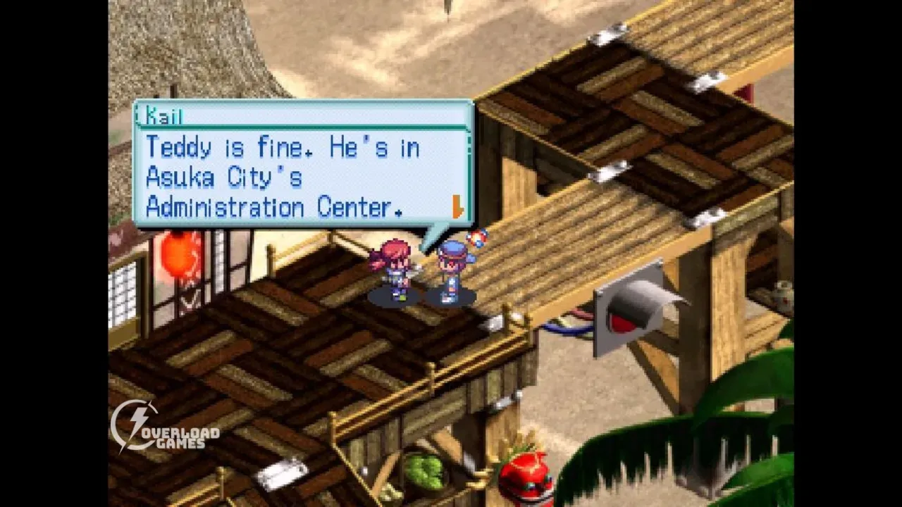 Detonado completo do jogo Digimon World 3
