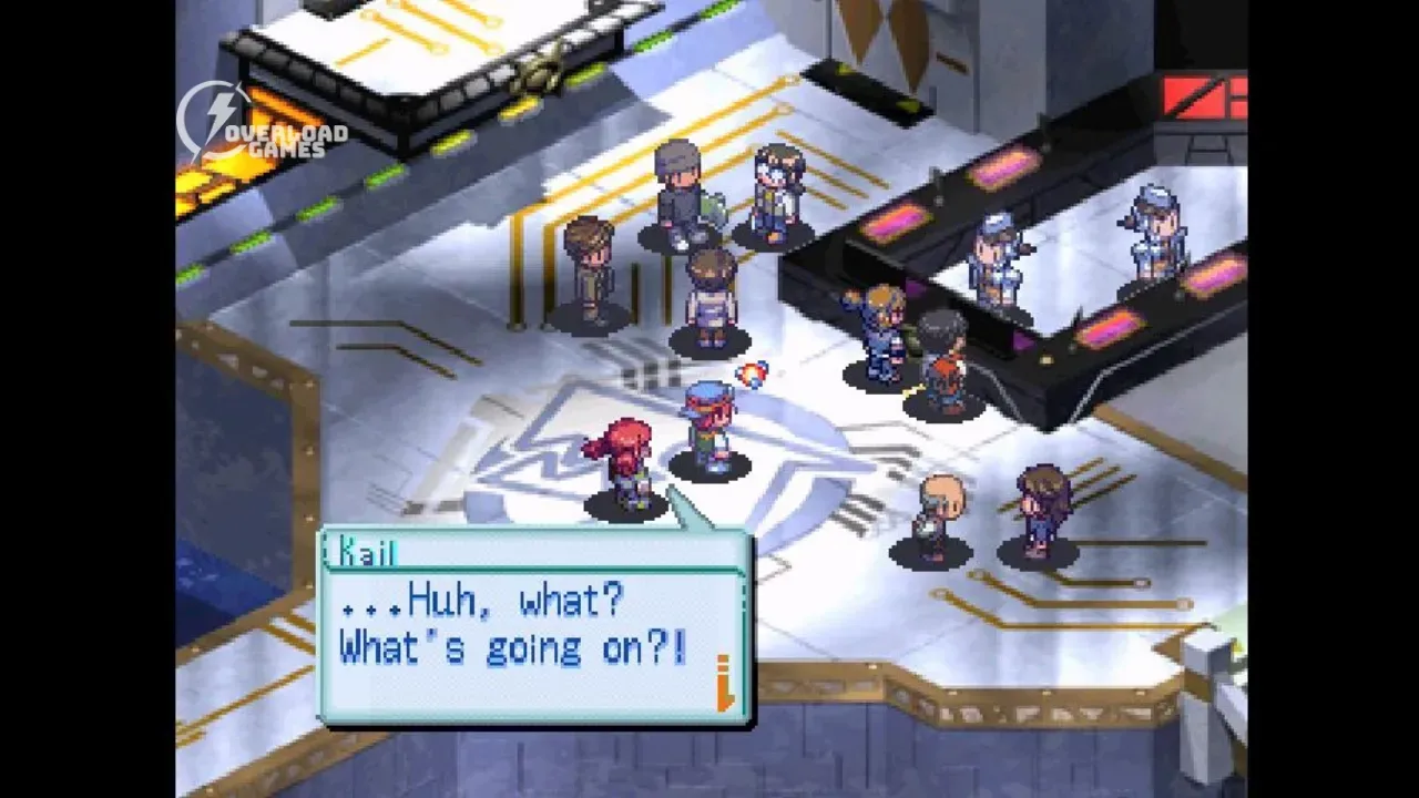 Detonado completo do jogo Digimon World 3