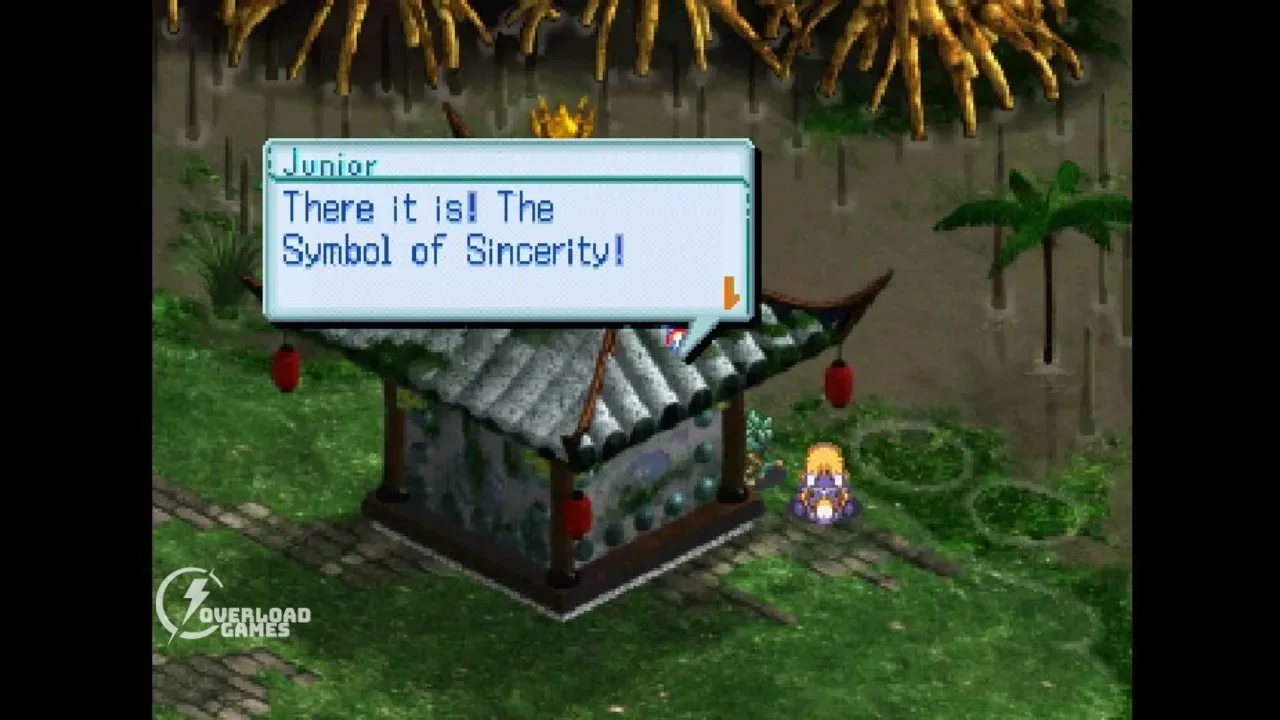 Detonado completo do jogo Digimon World 3