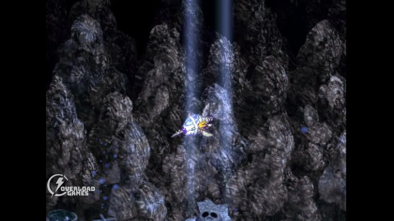 Detonado completo do jogo Digimon World 3