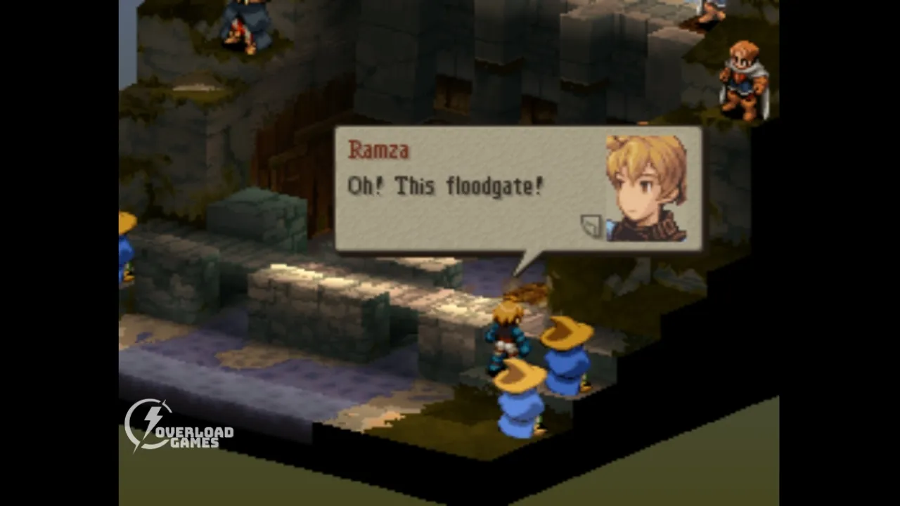 Detonado Completo Final Fantasy Tactics Playstation 1